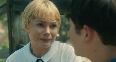 I've almost told him so many times. - The Fabelmans
