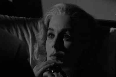 I'll say good night. - Home Before Dark