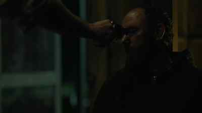 -I'll say hello to Danny.
-Fuck you! - Bloodline