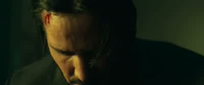 I'll say this, John. - John Wick