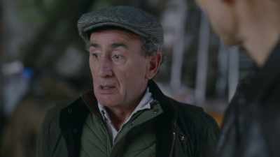 I'll say one thing about him,
though. - The Reluctant Royal