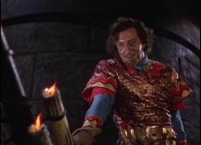 I'll say one for you - The Adventures of Robin Hood
