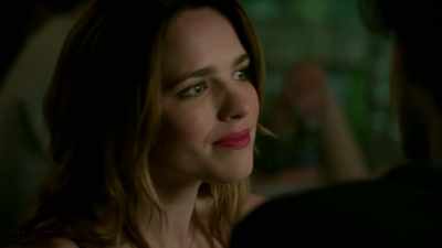 I'll say you're a writer. - Salvation