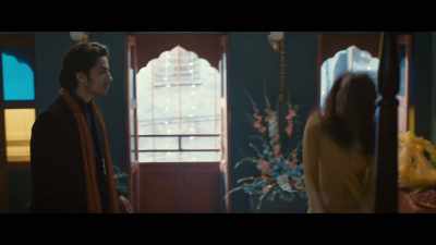I'll scream my lungs out
and make sure everyone's here! - Teefa in Trouble