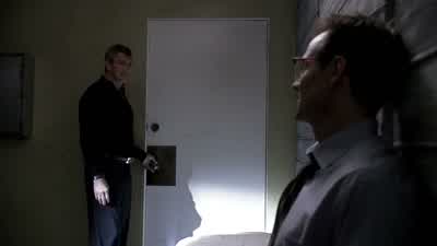 I'll see about getting you that book. - Heroes