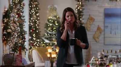 I'll see you after
the McHenry Auction. - A Godwink Christmas