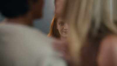 I'll see you after, yeah?
I'll grab your stuff. - Geek Girl