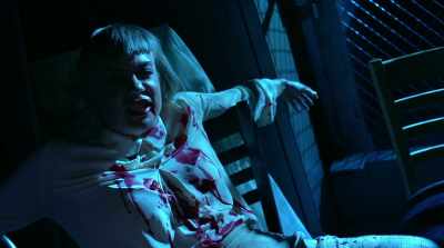 I'll see you again
in the next life. - Puppet Master: Axis Termination