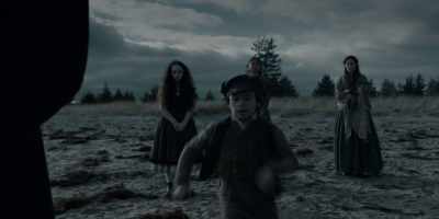 I'll see you again! - Chapelwaite