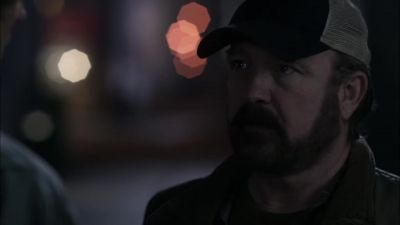 I'll see you around, kid. - Supernatural