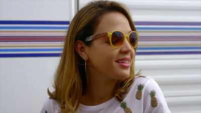 I'll see you around, PA Adam. - Famous in Love