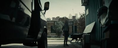 I'll see you around. - Don't Breathe 2