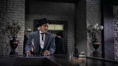 I'll see you around. - Gunfight at the O K  Corral