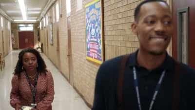 I'll see you around school. - Abbott Elementary