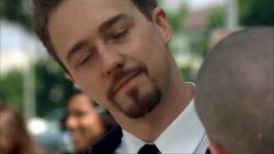 I'll see you at home. - American History X