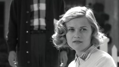 I'll see you at school - Pleasantville
