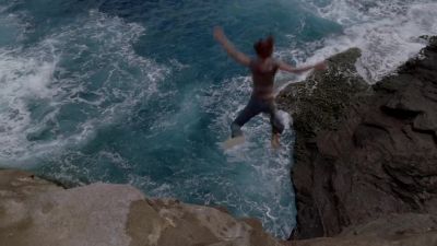 I'll see you at the boat. - Lost