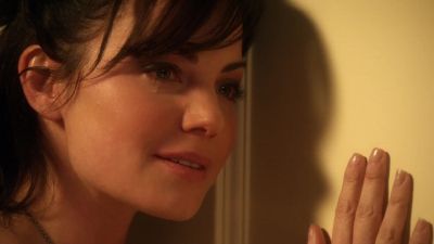 I'll see you at the chapel. - Smallville