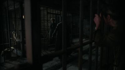 I'll see you at the gallows,
Mistress Fraser. - Outlander