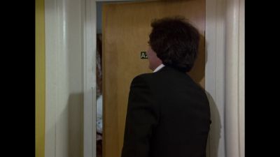 I'll see you early. - The Love Boat