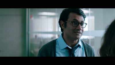 -I'll see if I can catch him this week.
-That would be wonderful. - The Kindergarten Teacher