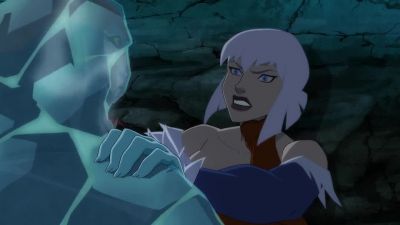 I'll see you in Hell - Suicide Squad: Hell to Pay