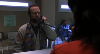 I'll see you in hell terry - Run Ronnie Run
