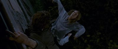 I'll see you in hell - Halloween: Resurrection