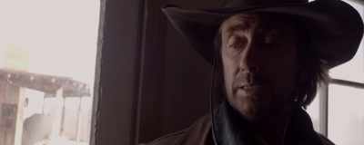 I'll see you in McDonald's,
come hell or high water. - Incident at Guilt Ridge