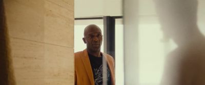 I'll see you in New York. - A Family Man