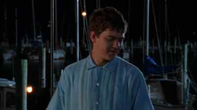 I'll see you in school, Miss Jacobs. - Dawson's Creek