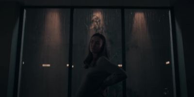 I'll see you in the morning. - The Handmaid's Tale