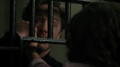 I'll see you in there. - Manifest