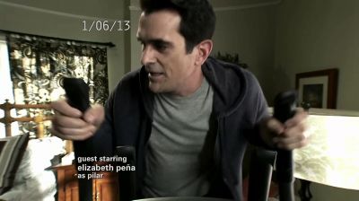 I'll see you in Vancouver, eh? - Modern Family