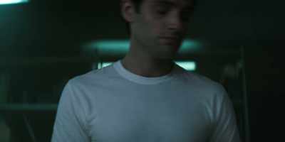 I'll see you later, Benji. - You