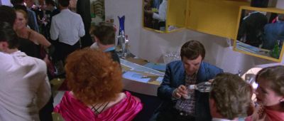 I'll see you later Fido - Absolute Beginners