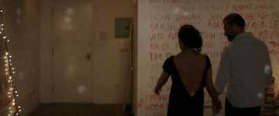 I'll see you later.
Like, tomorrow. - After Louie