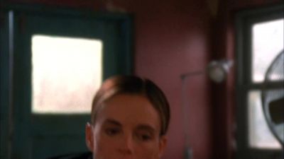 I'll see you later, Michael. - Burn Notice