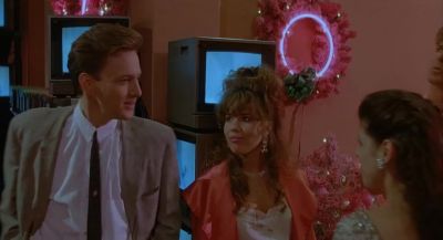I'll see you later - Less Than Zero