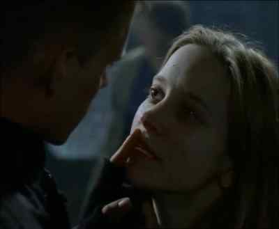 I'll see you later. - A Touch of Frost