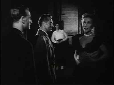 I'll see you later - The Limping Man