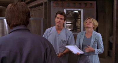 See you later - Hollow Man