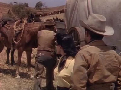 See you later - Gunsmoke