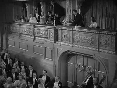 - I'll see you later.
- What are you doing? - A Night at the Opera
