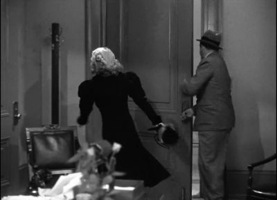 I'll see you later - Mr  Smith Goes to Washington