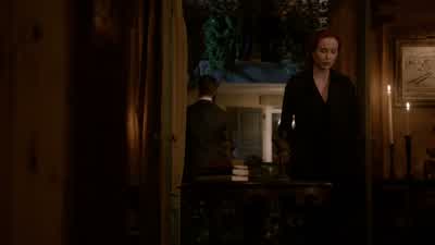 I'll see myself out. - The Originals