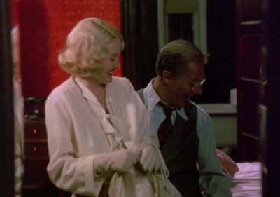 I'll see you next time I'm in Boston - Death of a Salesman