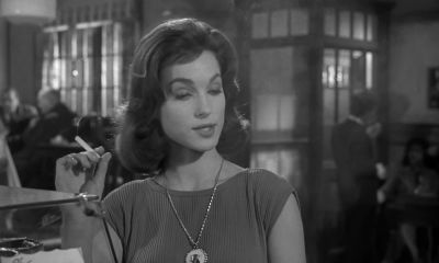 I'll see you next Wednesday then at 7 - Saturday Night and Sunday Morning