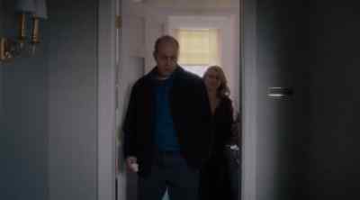 - I'll see you next week.
- Okay. - Gypsy