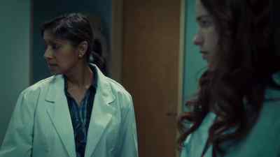 I'll see you next week. - Wynonna Earp